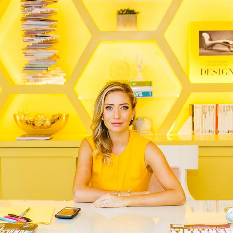 Bumble: Women have control