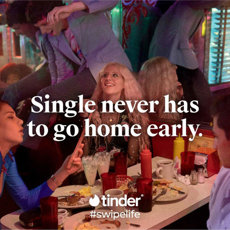 Creative Marketing Strategies leading to Tinder's Success!