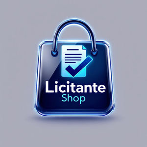 Licitante Shop