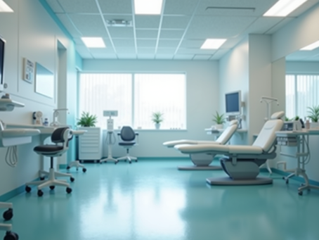 Examples of Effective Integrated Healthcare in Collaborative Healthcare Models