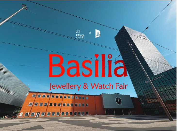 Basilia Jewellery & Watch Fair