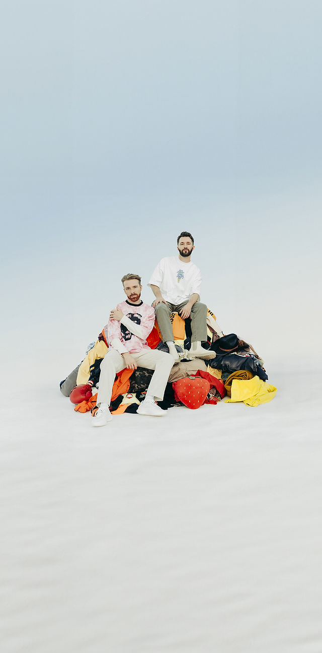 RAGS AND RICHES | Official Site