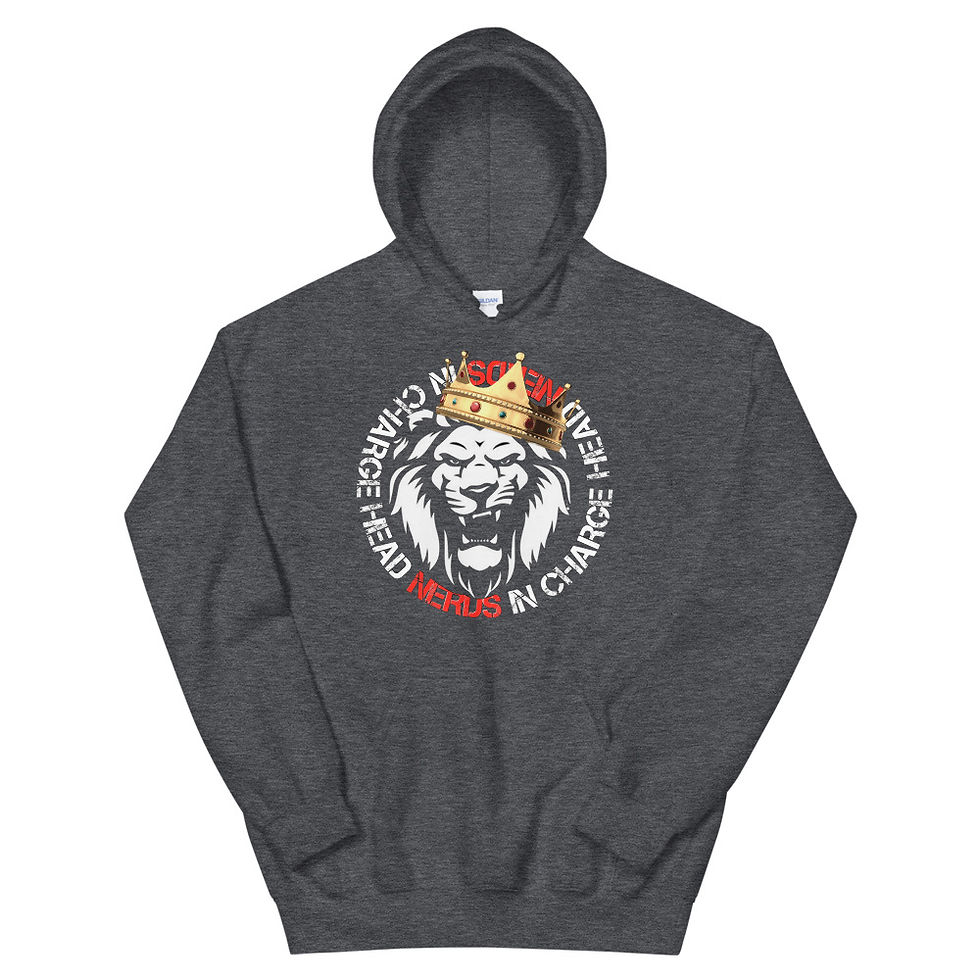Thumbnail: HNIC DYNASTY Unisex Hoodie