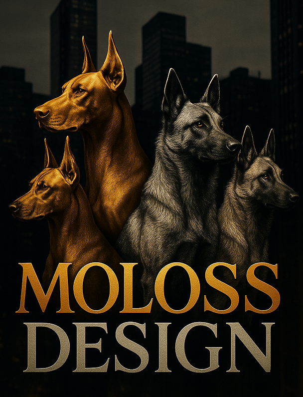 MolossDesign La Réunion