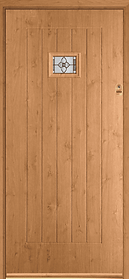 Endurance Stanley Composite Door