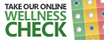 Wellness Check Questionnaire - NET