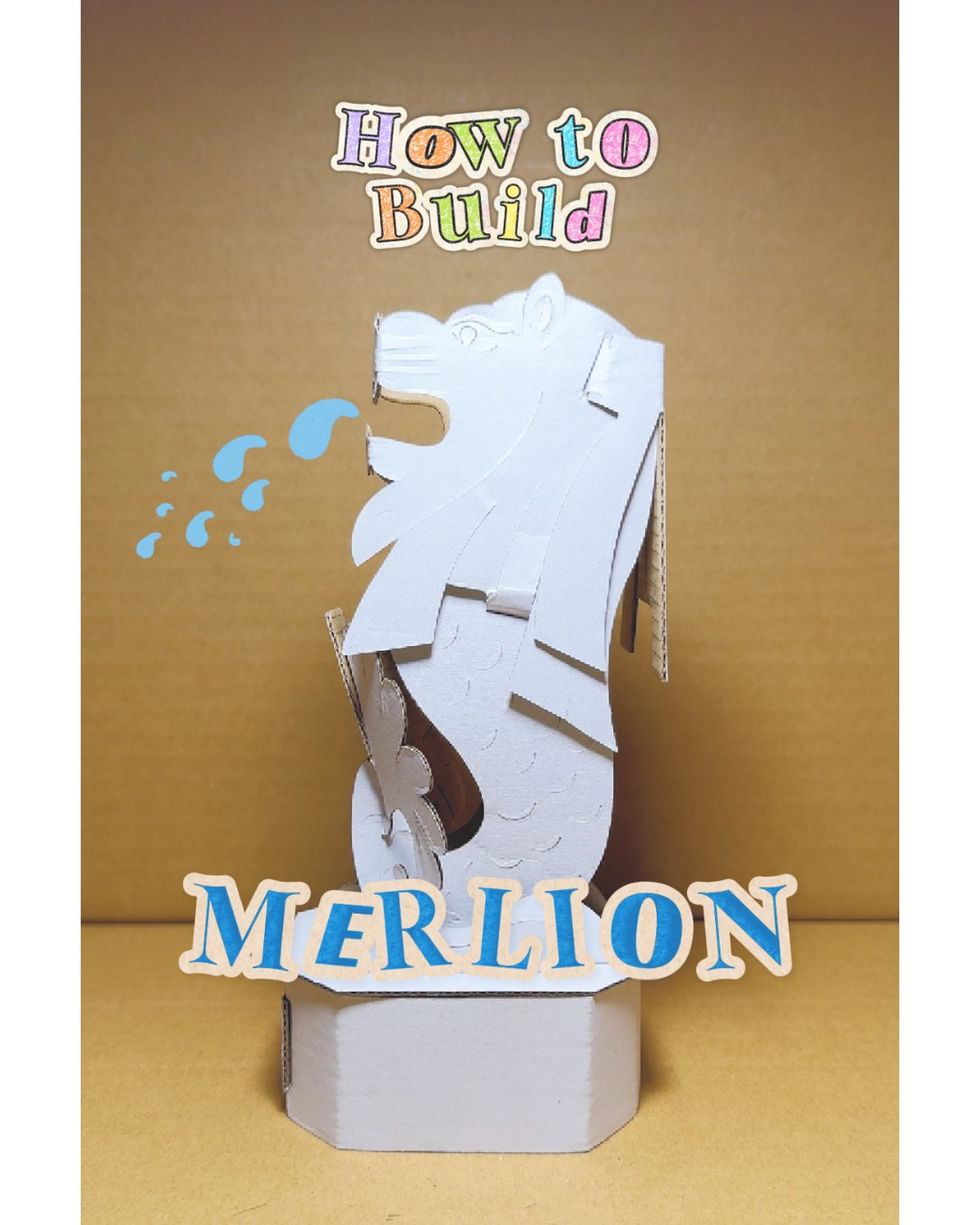 Merlion SG60