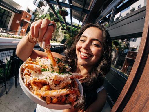 My Miami Foodie Map: Why I Started It and What to Expect
