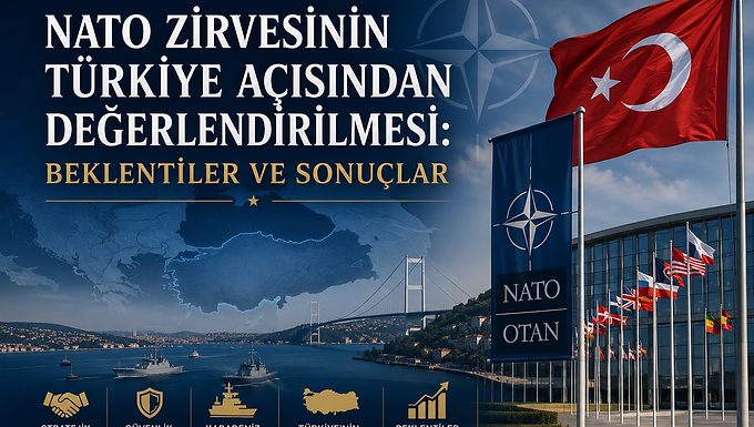 Türkiye, 7-8 Temmuz tarihlerinde düzenlenen Ankara Zirvesi’nden beklentilerinin bir bölümünü karşıladı; ancak en kritik ikili sorunlarda henüz somut bir sonuç elde edemedi. Bu nedenle sonucu “başarı” veya “başarısızlık” diye ikili okumak yerine, siyasi ve algısal kazanımları yüksek,
