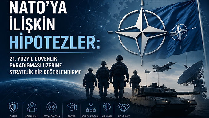 2011 yılında emekli olduktan sonra, NATO ve güvenlik başta olmak üzere askerî konuları bilinçli olarak gündemimin dışına çıkardım. Aradan geçen yıllarda farklı alanlara yöneldim; okudum, yazdım ve dünyayı daha geniş bir perspektiften anlamaya çalıştım.