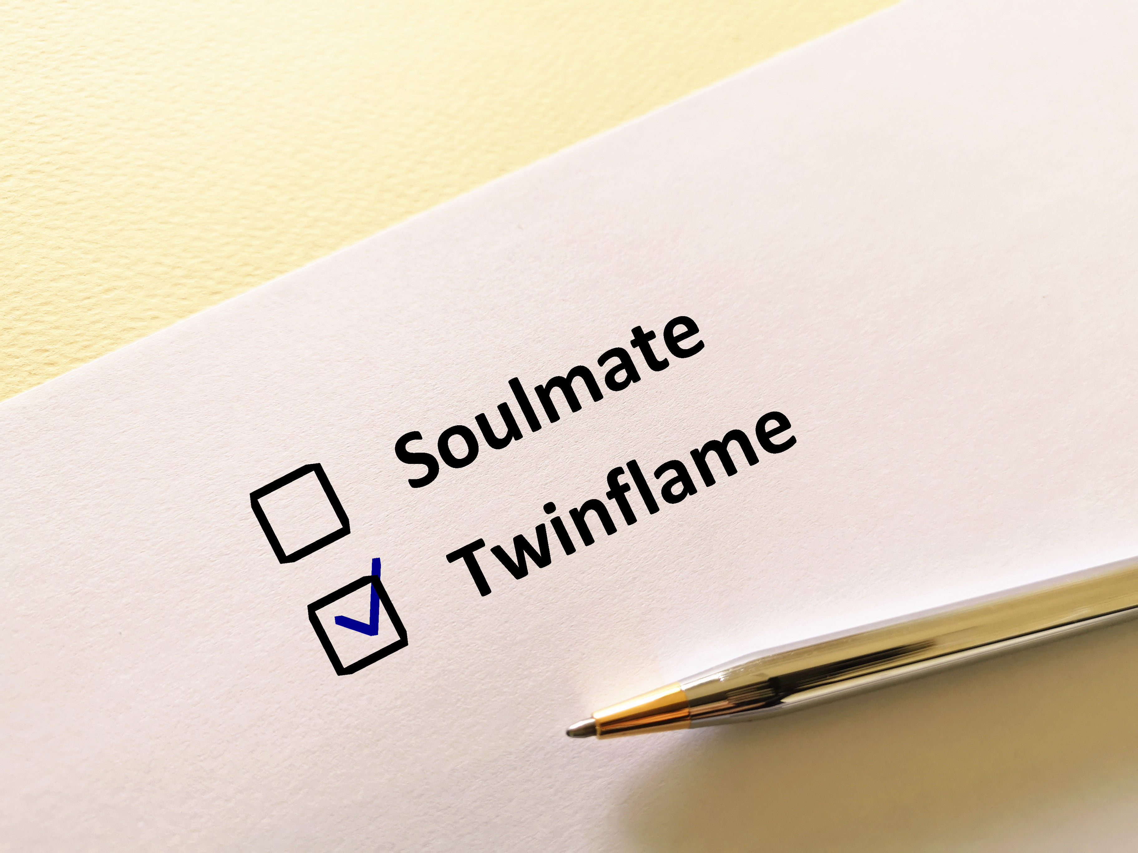 Guidance (Twinflame)