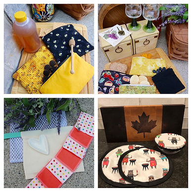 2 Canadian Sisters Creations