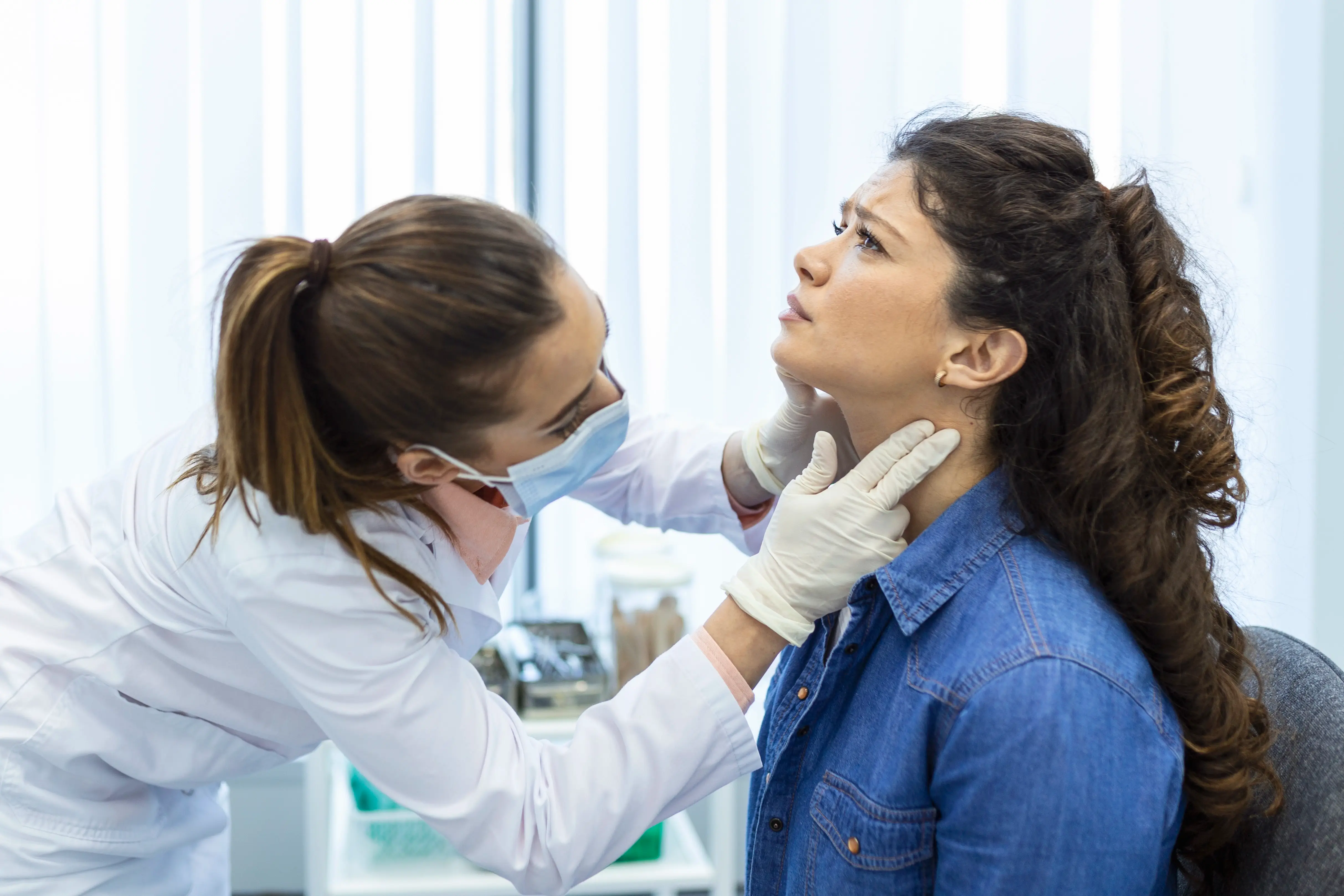 Understanding the Impact of Thyroid Issues on Mental Health