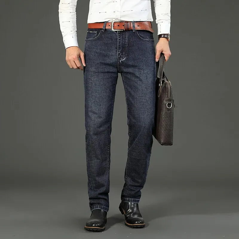 Jeans Casual Style for Man