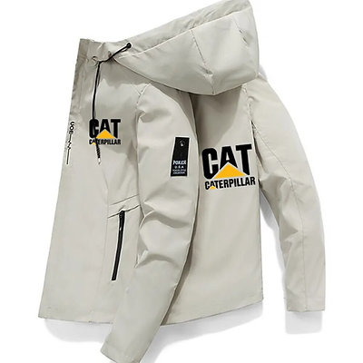 Kişi payız-qış qalın üst geyimi