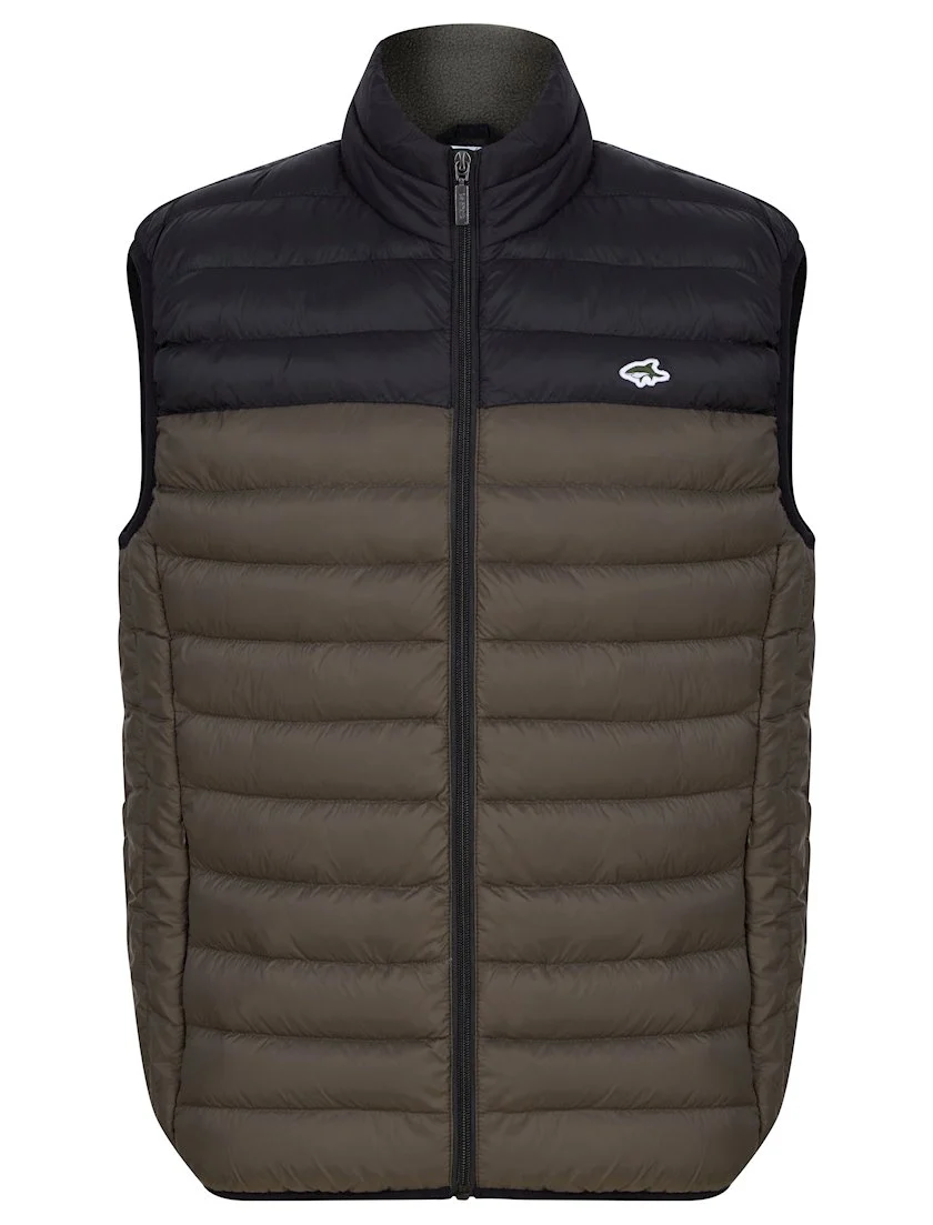 Kişilər üçün qalın jilet Le Shark