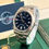 Thumbnail: Rolex Oyster Perpetual 41 Bleu Vif 124300 - 2023 Like New