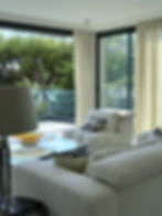 SAM D'Andrea design d'intérieur Monaco