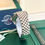 Miniature : Rolex Datejust 41 Vert Menthe 126334 - 2022 New