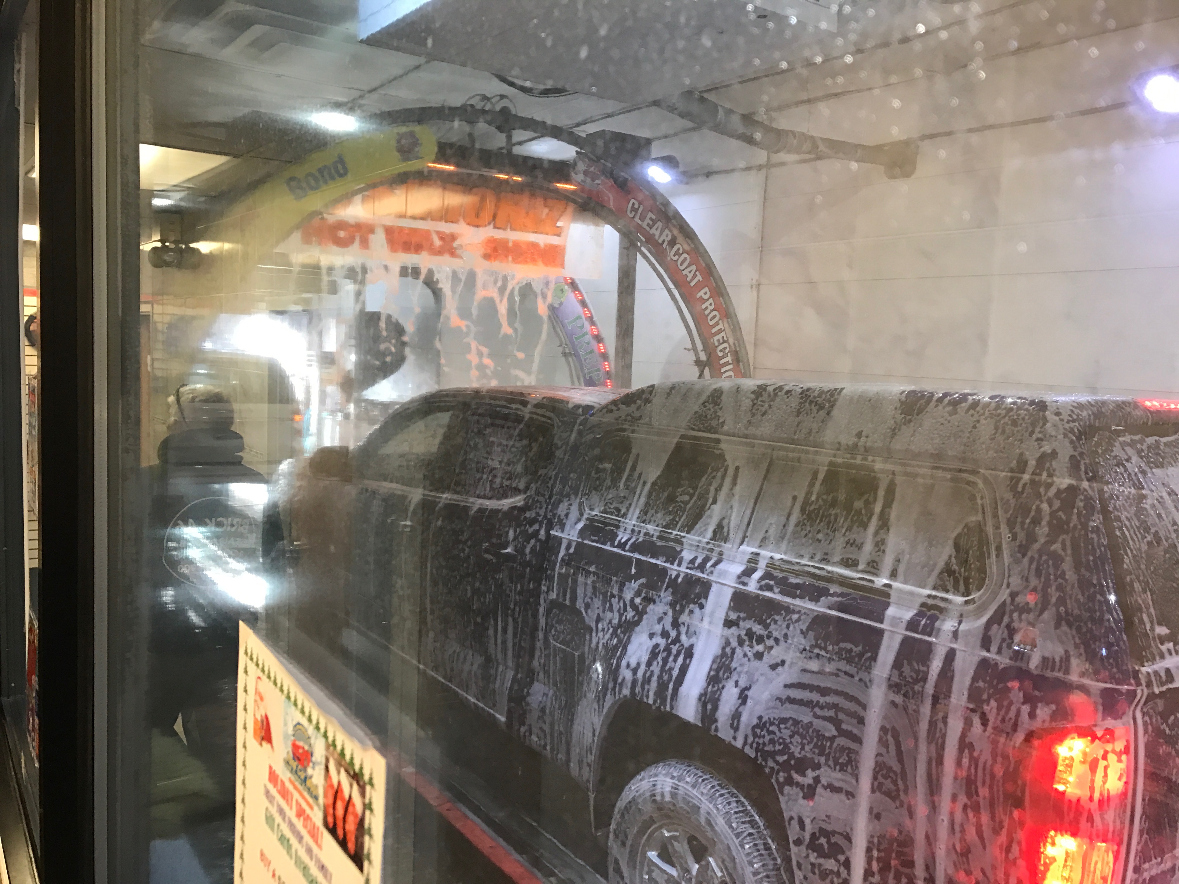Cleanway Hand Car Wash In Randolph, NJ