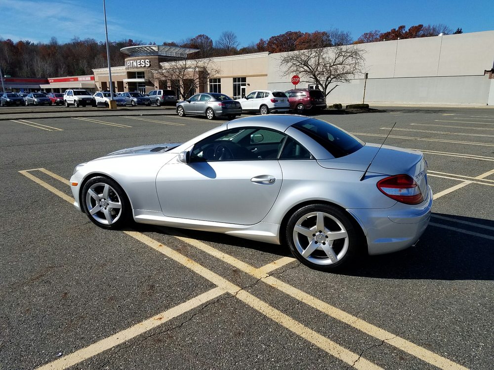 Cleanway Hand Car Wash In Randolph, NJ