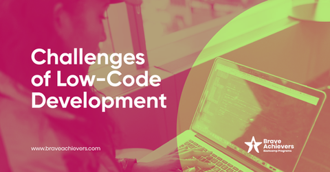 Challenges of Low-Code Development