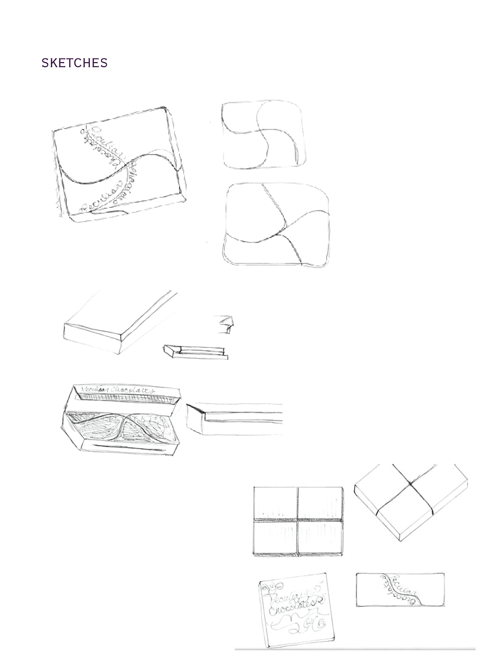 Sketches