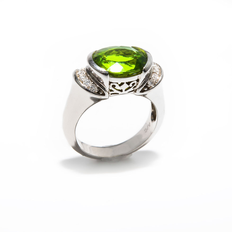 Thumbnail: Envy Gem