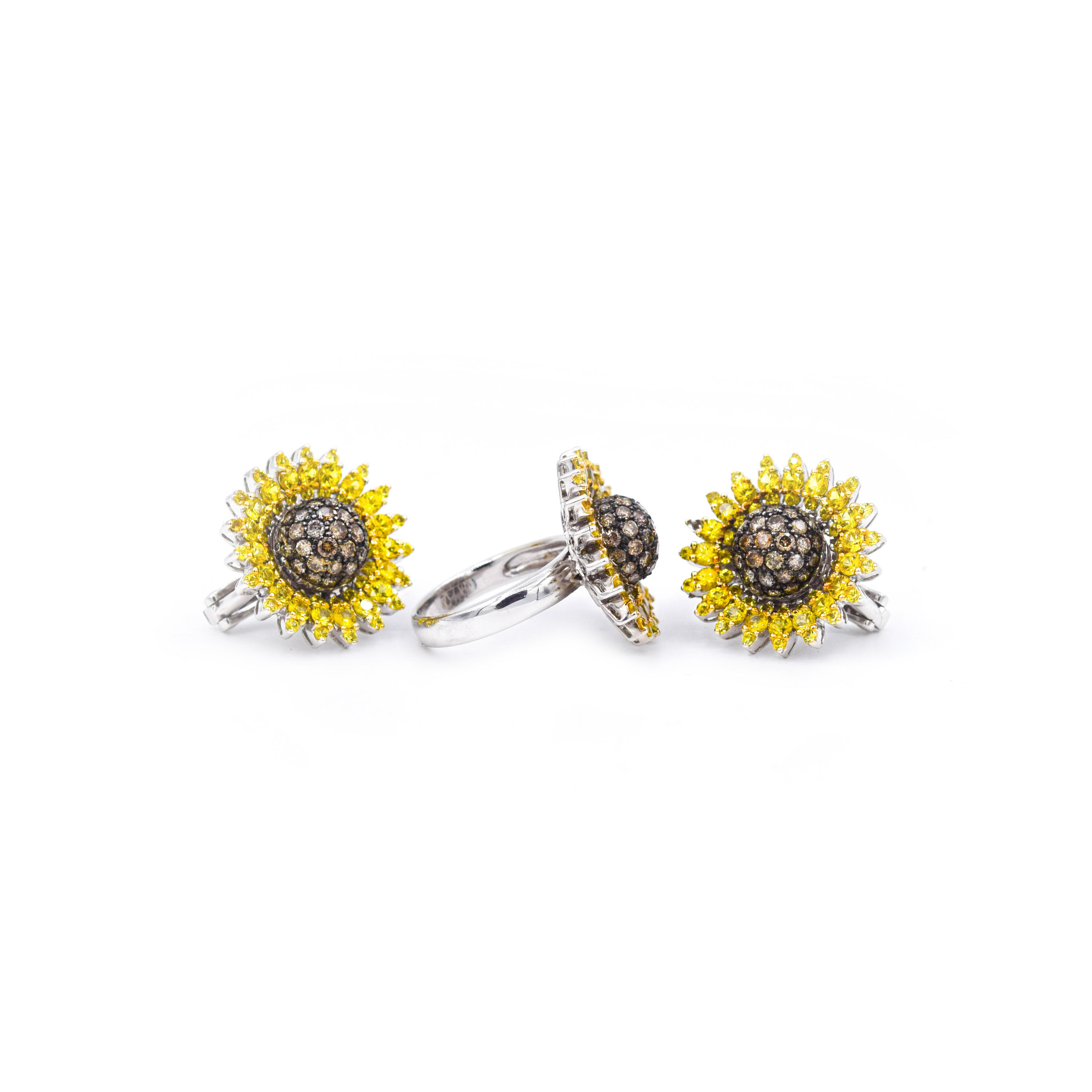 Sunflower Daze Set