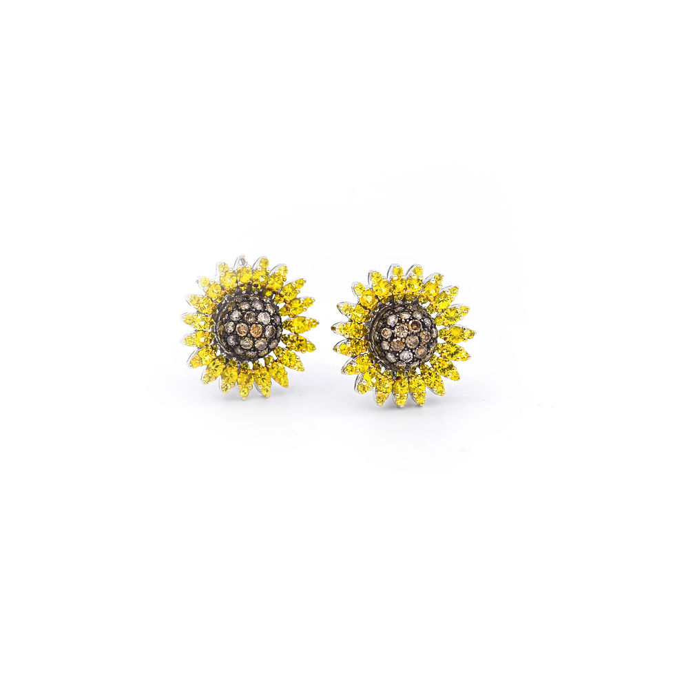 Thumbnail: Sunflower Daze Set