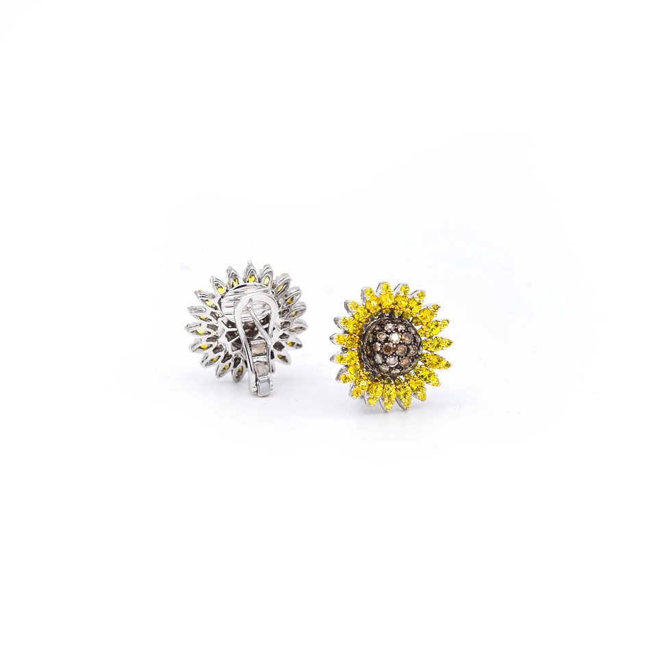 Thumbnail: Sunflower Daze Set