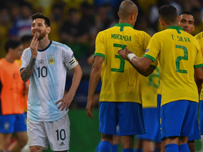 COPA AMÉRICA