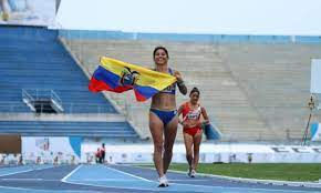 Glenda Morejón sus logros hasta el día de hoy