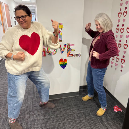 Celebrating the Hearts Behind Pinyon: Teacher Appreciation Week