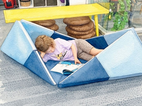 Beyond the Backpack: 4 Ways to Nurture Your Child’s Growth at Home This Year
