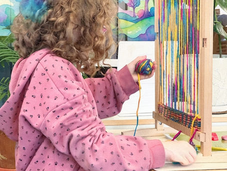 Savoring the Transition: New Traditions for Kindergarten and Elementary Students