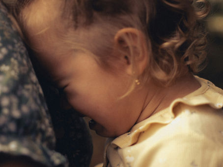 Morning Drop-Off Woes