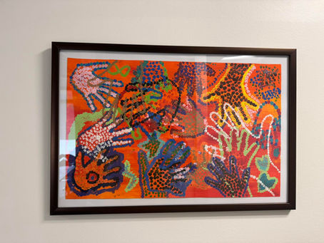 Fundraiser Update & How You Can Help Us Reach Our Goal! 🌟