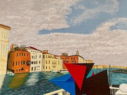 VeniceCanal