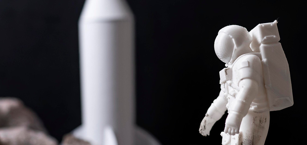 Astronauta Ayudaventas B2C