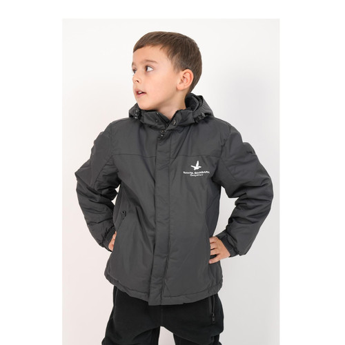 Jaqueta Infantil Jaqueta Santa Barbara Masculina Hot Jaqueta