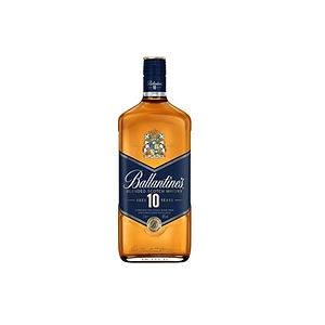 BALLANTINES BALLANTINES 10 AÑOS 1LT