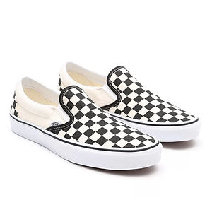 Tênis Classic Slip-O