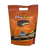 PUNTA BALLENA - Doy pack Play love x18