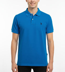 POLO ASSN - Remera Maculina
