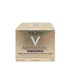 VICHY - Neovadiol Post Men Cream Night 50ml
