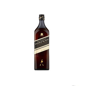 Whisky Johnnie Walker Double Black 1 litro