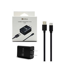 1HORA - Carregador V8 1m 2.4A
