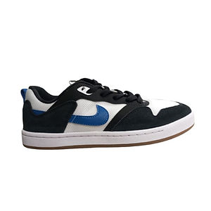NIKE - Tenis masculino alleyoop SB