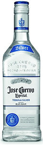 Tequila Jose Cuervo Especial Silver 750mL